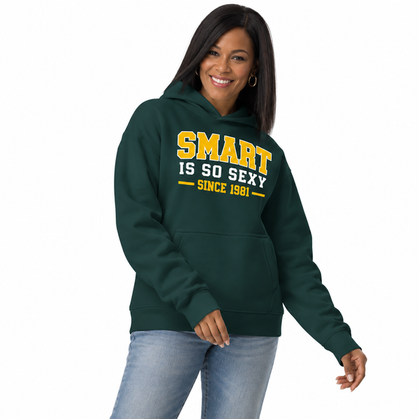 Smart is so Sexy since 1981