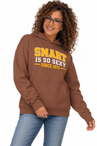 Smart is so Sexy since 1971