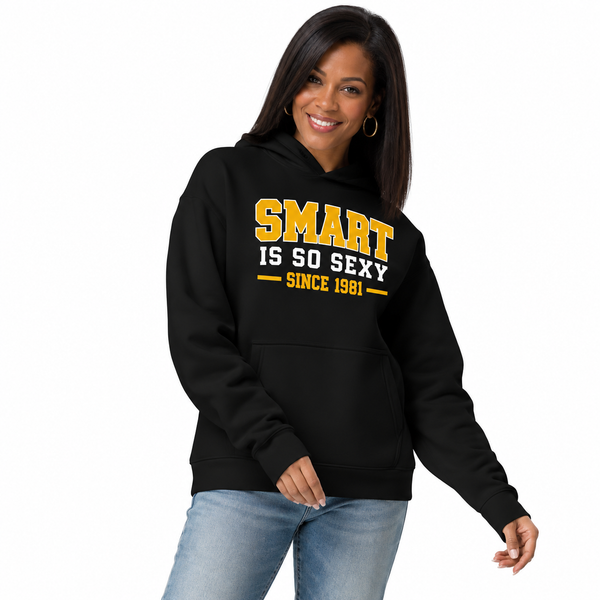 Smart is so Sexy since 1981