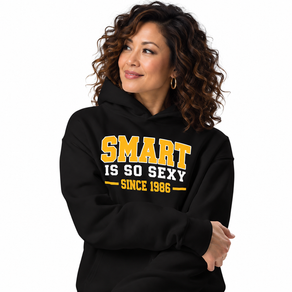 Smart is so Sexy since 1986