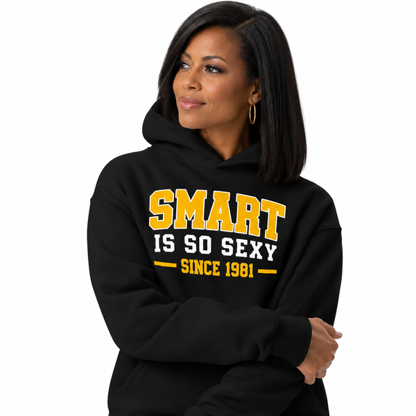 Smart is so Sexy since 1981