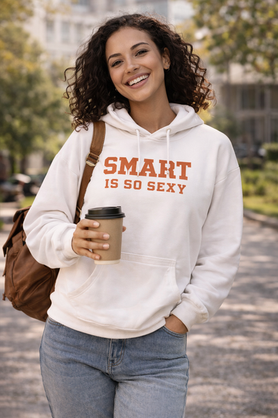 Unisex Texas Oversized heavyweight hoodie