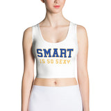 Crop Top PITT SCHOOL COLORS