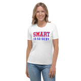Women's T-shirt USA Colors