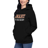 Unisex Hoodie College edition