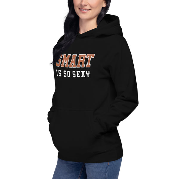 Unisex Hoodie College edition