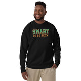 UNISEX PREMIUM SWEATSHIRT FAMU SCHOOL COLORS