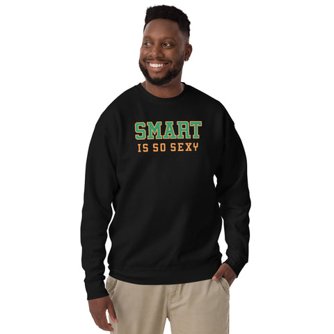 Smart Period Made in Brooklyn Unisex Army Color T-Shirt