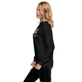 Unisex Premium Sweatshirt Alpha Kappa Alpha