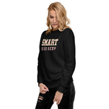 Unisex Premium Sweatshirt Alpha Kappa Alpha