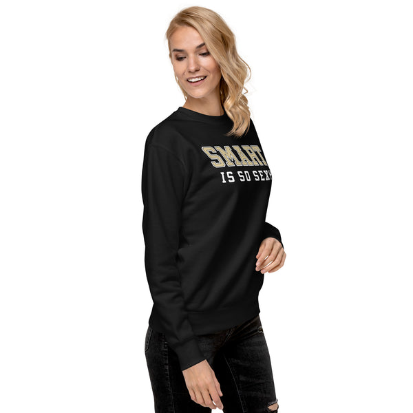 Unisex Premium Sweatshirt COLORADO BUFFALOES School Colors