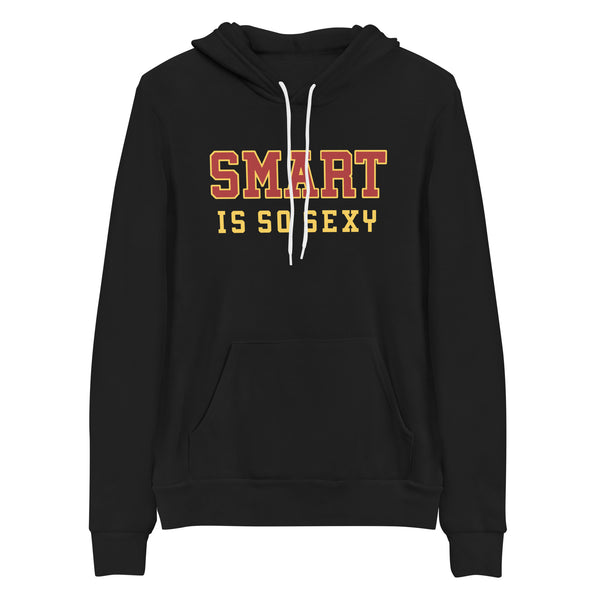 Unisex hoodie USC SCHOOL COLORS