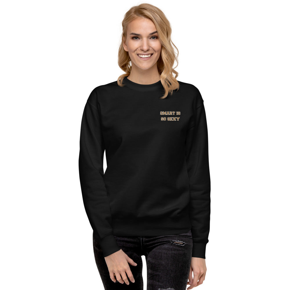Unisex Fleece Pullover
