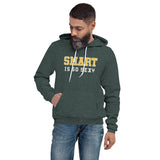 Unisex hoodie USF COLORS