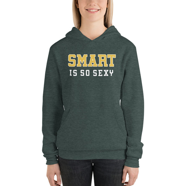 Unisex hoodie USF COLORS