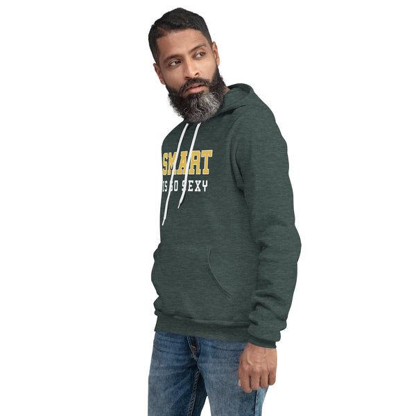 Unisex hoodie USF COLORS