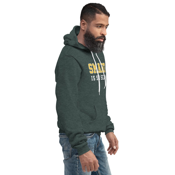 Unisex hoodie USF COLORS