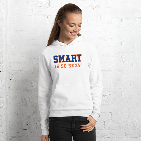 Long-sleeve crop top Ohio State School Colors