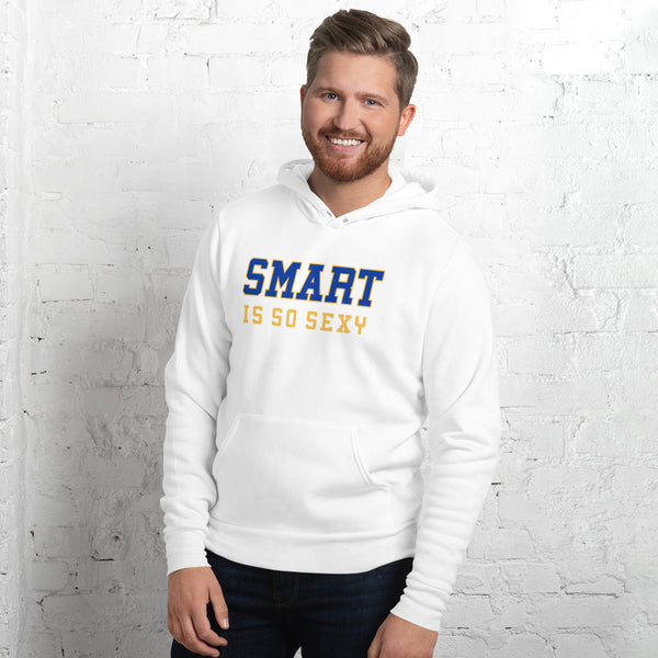 Unisex hoodie Pitt School Colors