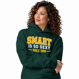 Smart is so Sexy since 1986