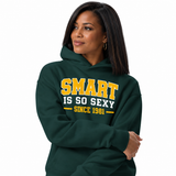 Smart is so Sexy since 1981