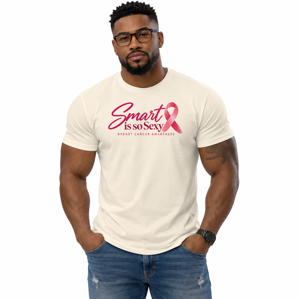 Breast Cancer Awareness Short Sleeve T-shirt