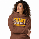 Smart is so Sexy since 1986