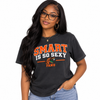 FAMU Women's Heavyweight Garment Dye Tee
