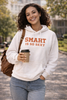 Unisex Texas Oversized heavyweight hoodie