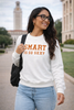 Unisex Premium Sweatshirt Texas inspired