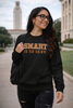 Unisex Premium Sweatshirt Texas inspired