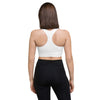 Longline Sports Bra Sexy made in the Gym