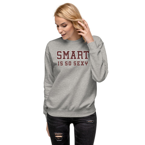 Long-sleeve crop top FSU college colors