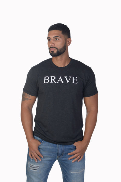 Army, Navy, NYPD, Be Brave 